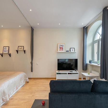 Freedom Avenue Apartment By Polo Apartments Kaunas Exteriér fotografie