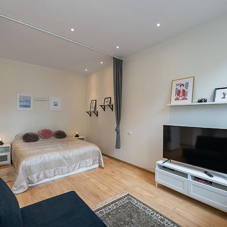 Freedom Avenue Apartment By Polo Apartments Kaunas Exteriér fotografie