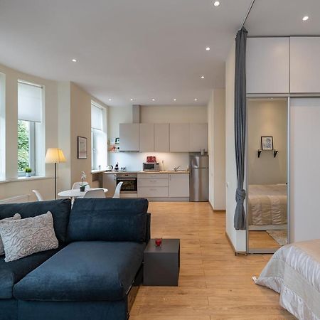 Freedom Avenue Apartment By Polo Apartments Kaunas Exteriér fotografie