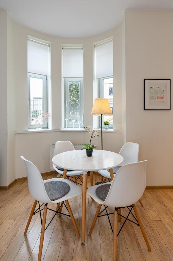 Freedom Avenue Apartment By Polo Apartments Kaunas Exteriér fotografie